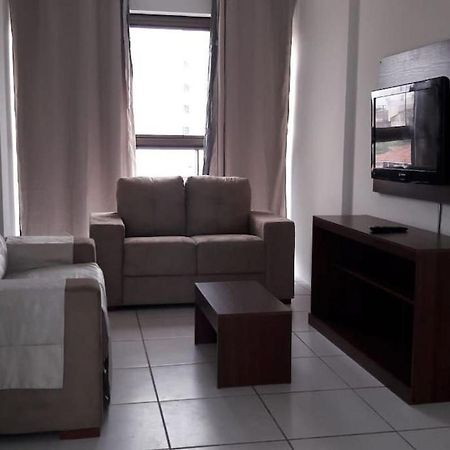 Apto No Mauricio De Nassau Ed Portoville Каруару Екстериор снимка