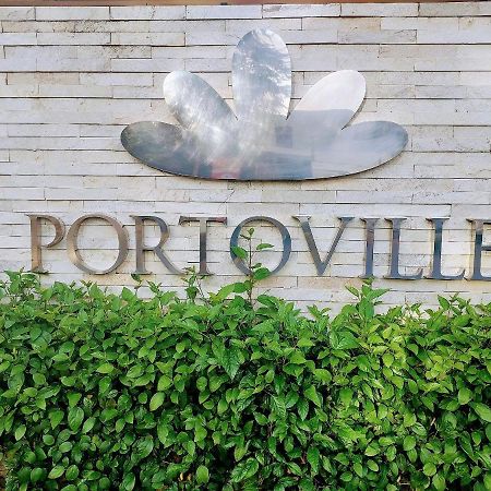 Apto No Mauricio De Nassau Ed Portoville Каруару Екстериор снимка