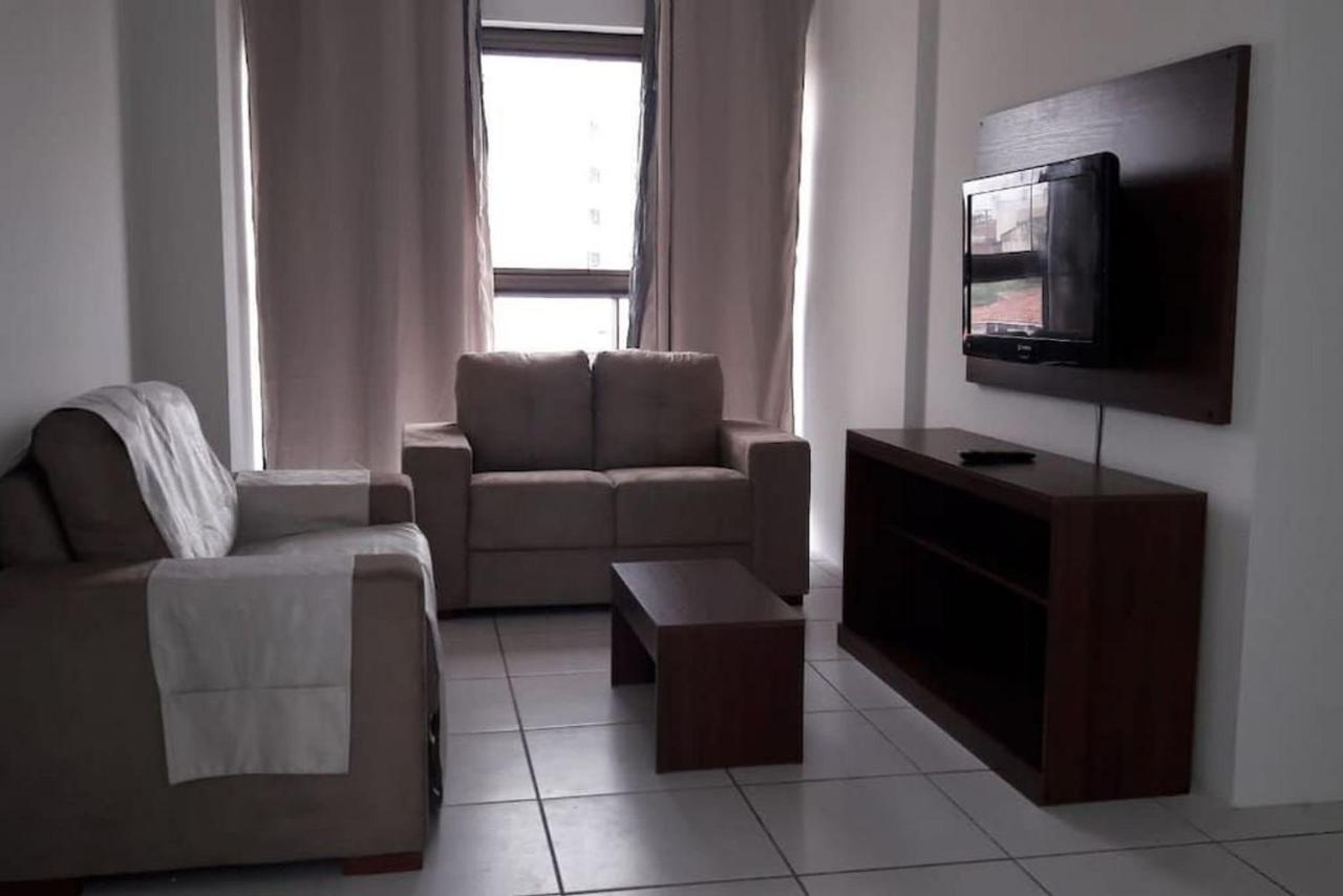 Apto No Mauricio De Nassau Ed Portoville Каруару Екстериор снимка