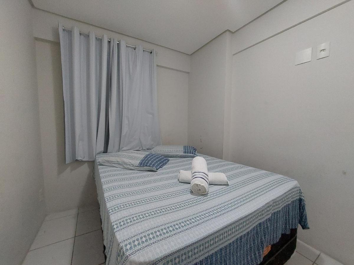 Apto No Mauricio De Nassau Ed Portoville Каруару Екстериор снимка