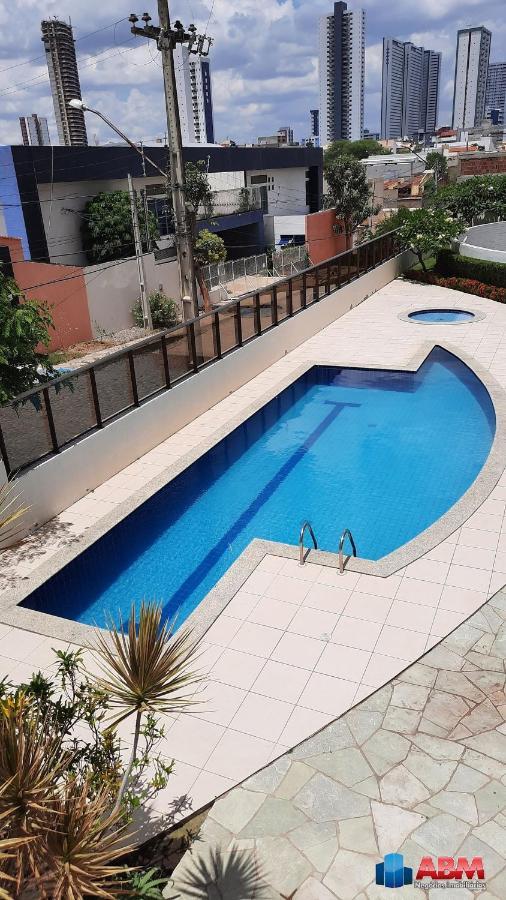 Apto No Mauricio De Nassau Ed Portoville Каруару Екстериор снимка