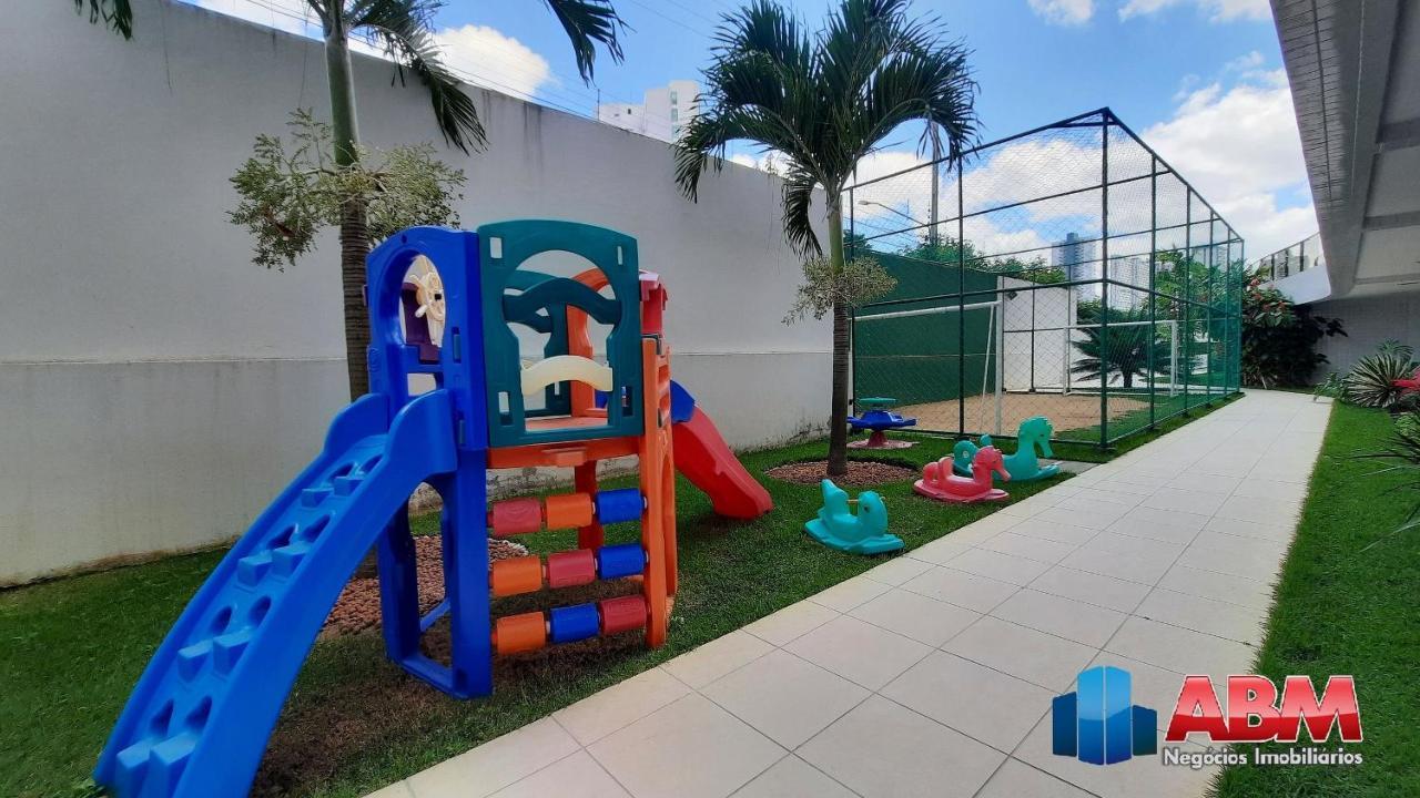 Apto No Mauricio De Nassau Ed Portoville Каруару Екстериор снимка