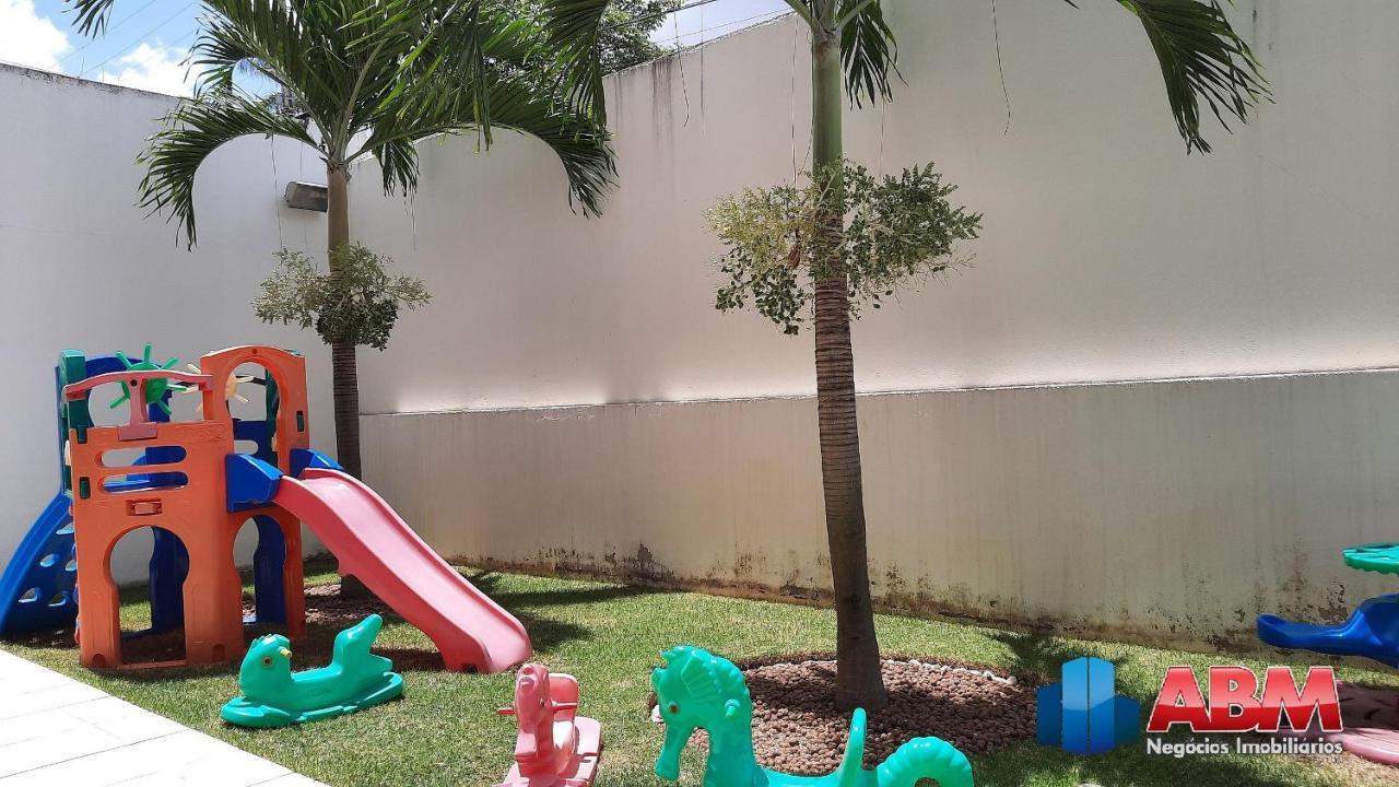 Apto No Mauricio De Nassau Ed Portoville Каруару Екстериор снимка